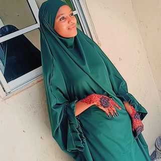 Bara'atu Abdullahi