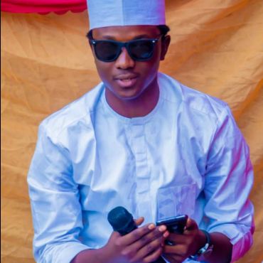 Usman Abusufyan Yusuf