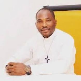 Onyemaechi Charles Uruakpa