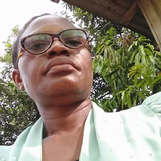 Mbagwu Esther ijeoma