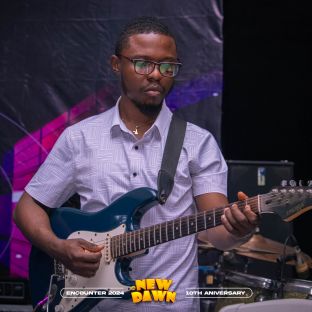 Daniel Akwa