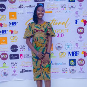 Okafor Mary