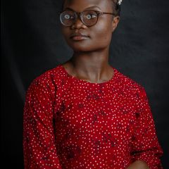 Eniola Ojewoye