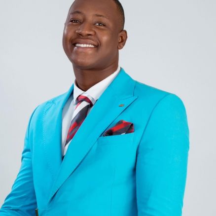 Femi Oke