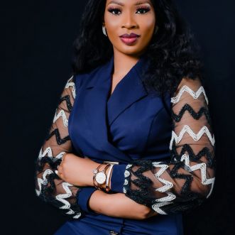 VICTORIA NKEM  EHIO