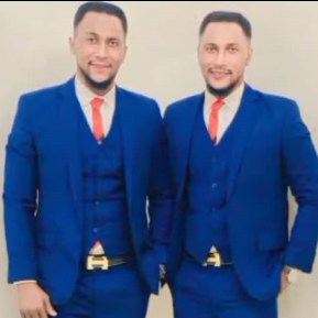 Alhassane et Alseny Sylla (Republic of Guinea)