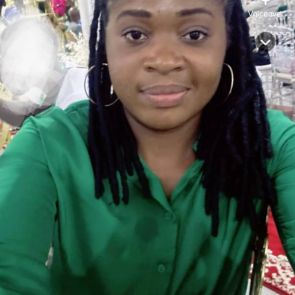Mbunwe Delphine N.