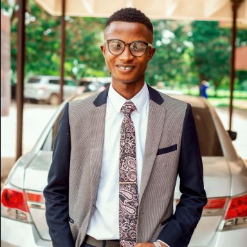 Mbea Bariboloka Victor