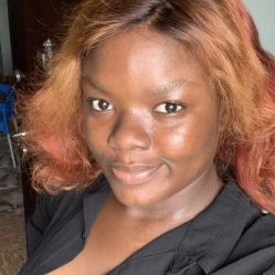 Amarachi Jibulu