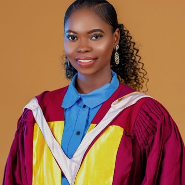 Elizabeth Oyeleye