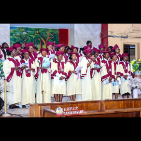 IBC Santuary Choir