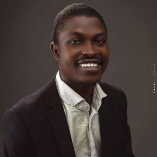 Oyeniyi Tobi Elijah