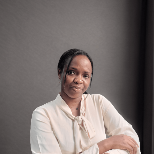 Oluwatimileyin  Olamoye
