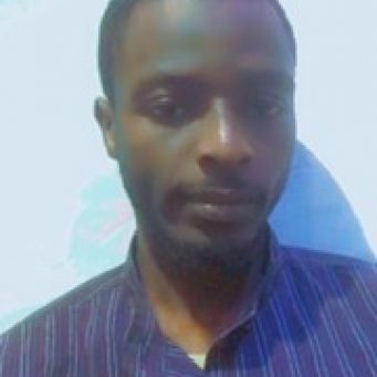 Umar Haruna