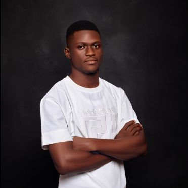 Lawrence Adu