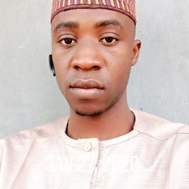 Yakubu Abubakar