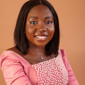 Temitayo Oladoke