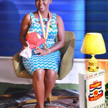 Tiah Eva Samata