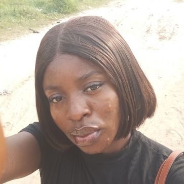 Gladys Ogar