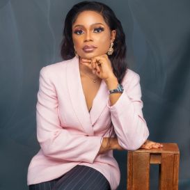Bolanle Olalere