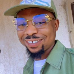 IBRAHIM BASHIR ADEDA