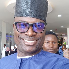 ENGR MUSTAPHA OMOLABI
