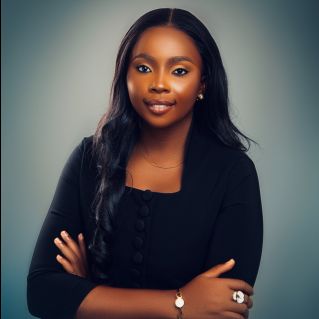 Blessing Okebe