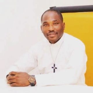 Onyemaechi Charles Uruakpa