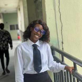 Grace Edoho