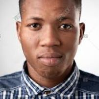 Godshand Udoh