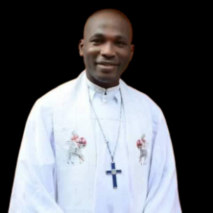 Onyemaechi Charles Uruakpa