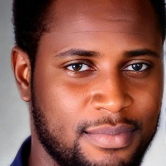 Joshua D Obebe
