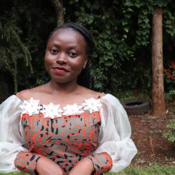 Bernice Muhati