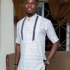 Bright Chikweru