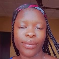 Sis. Sandra Ekeke