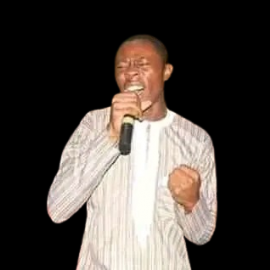 Evang  ugochukwu Lawrence