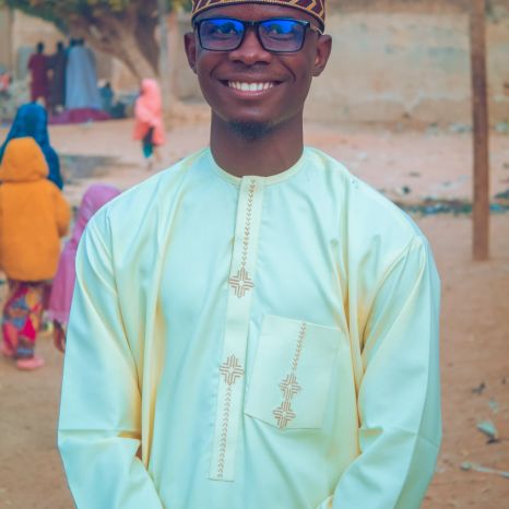 COMR MUSTAPHA ALIYU