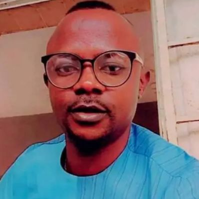 Prophet temitope olusola (AKA ERITESIWAJU)