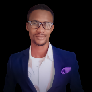 Ezeh Innocent Obinna