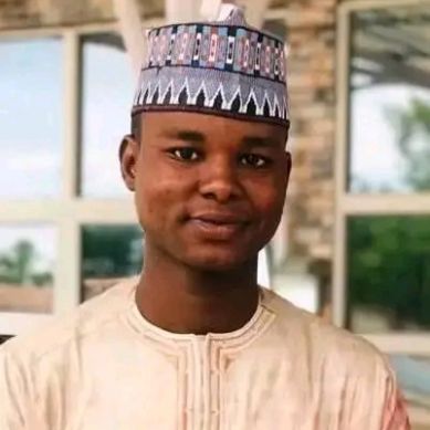 YAHAYA ALIYU ICE