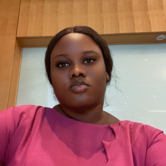 Damilola Ajayi