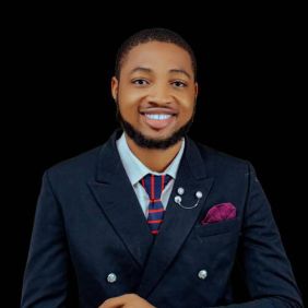 JIMOH Habibullahi, MD CYTOBIZ.  …