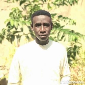 Muhammad Muhammad Ngoma