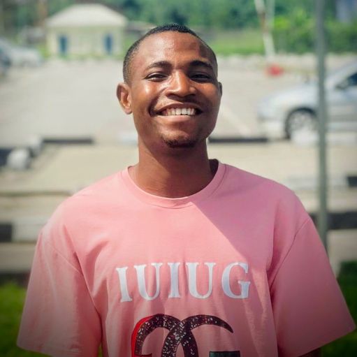 Udoka J. Igwala