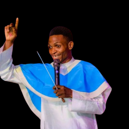 IBUKUN BAKARE