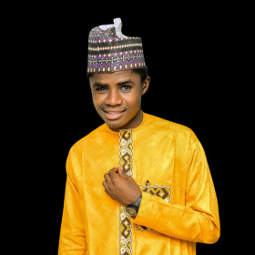 Abdulhafiz Ibrahim (Mr Atom)