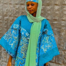 Salma Ahmad Nuhu