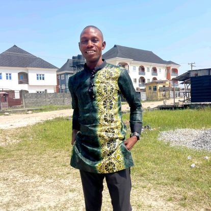 POSSIBLE OPEYEMI