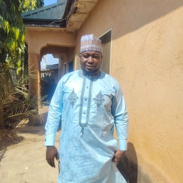 Ramadan ahmad