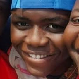 Nelson Mulbah